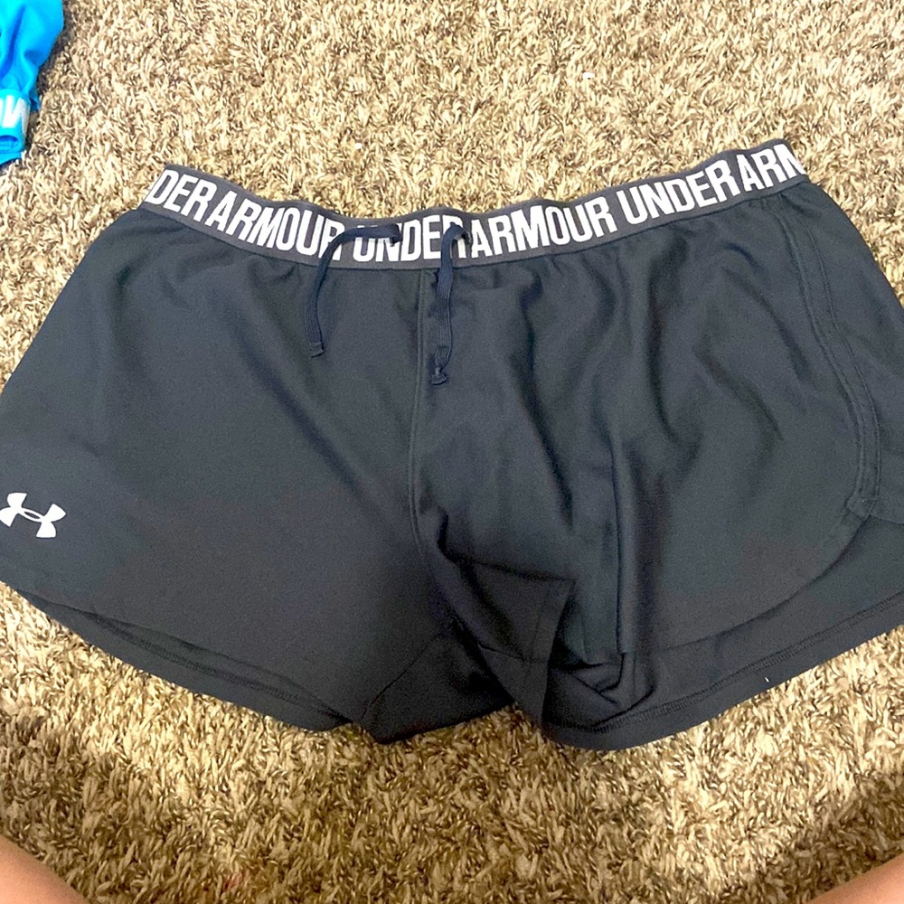 Under armour shorts